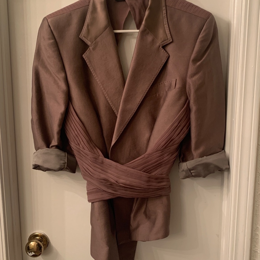 Haider Ackermann Blazer